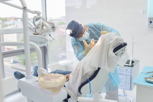 Best Weekend Emergency Dentist in Wilton, CA